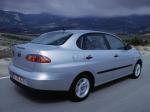 Seat Cordoba 2002 года